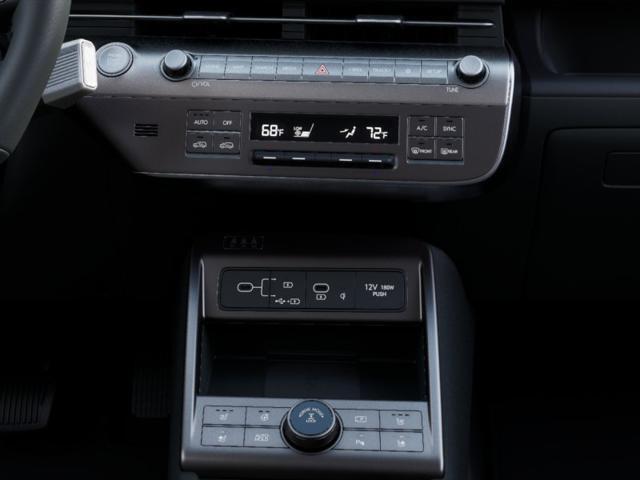 2026 Hyundai KONA Limited AWD Waldorf MD