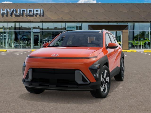 2026 Hyundai KONA Limited AWD Waldorf MD