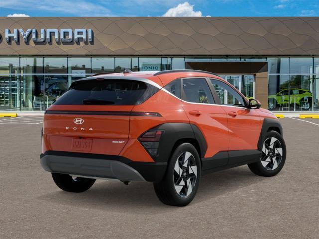 2026 Hyundai KONA Limited AWD Waldorf MD