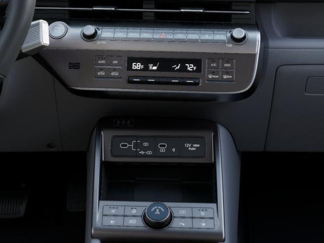 2026 Hyundai KONA Limited AWD Waldorf MD