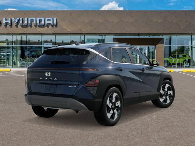 2026 Hyundai KONA Limited AWD Waldorf MD