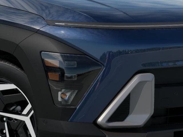 2026 Hyundai KONA Limited FWD Waldorf MD
