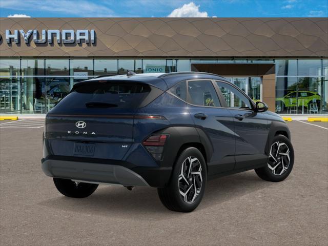 2026 Hyundai KONA Limited FWD Waldorf MD