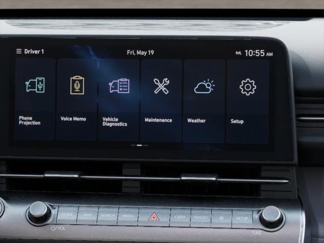 2026 Hyundai KONA Limited FWD Waldorf MD