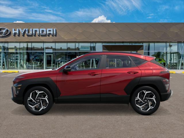 2026 Hyundai KONA Limited FWD Waldorf MD