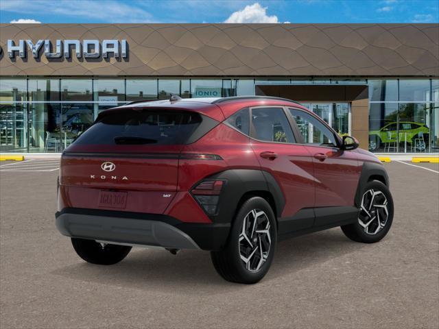 2026 Hyundai KONA Limited FWD Waldorf MD