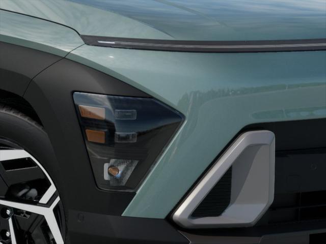 2026 Hyundai KONA Limited FWD Waldorf MD