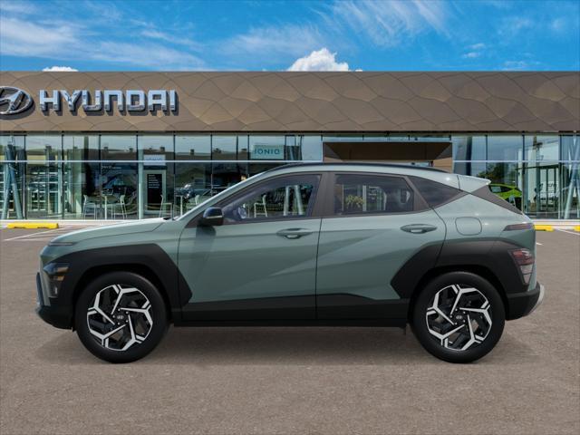 2026 Hyundai KONA Limited FWD Waldorf MD