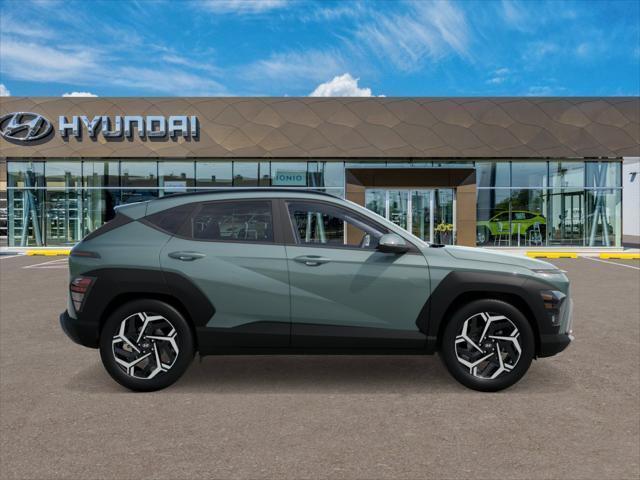 2026 Hyundai KONA Limited FWD Waldorf MD