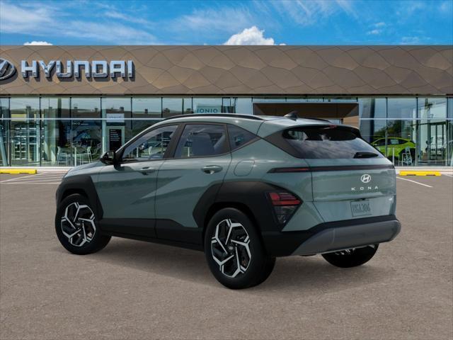 2026 Hyundai KONA Limited FWD Waldorf MD