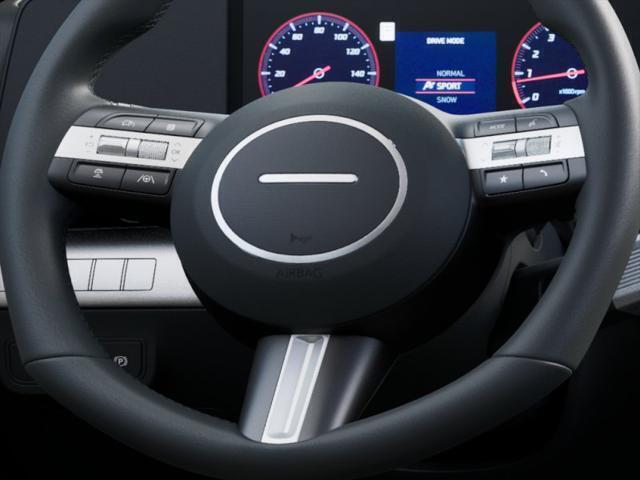 2026 Hyundai KONA Limited FWD Waldorf MD