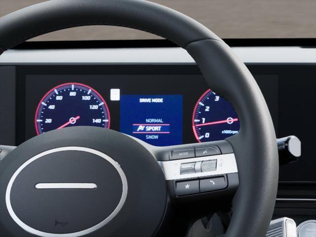 2026 Hyundai KONA Limited FWD Waldorf MD