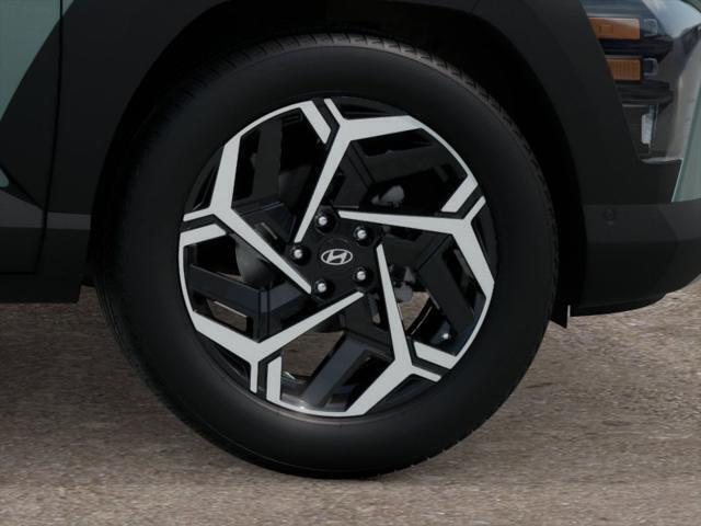 2026 Hyundai KONA Limited FWD Waldorf MD