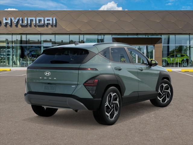 2026 Hyundai KONA Limited FWD Waldorf MD