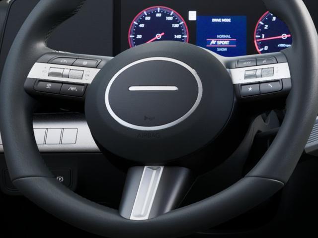 2026 Hyundai KONA Limited FWD Waldorf MD