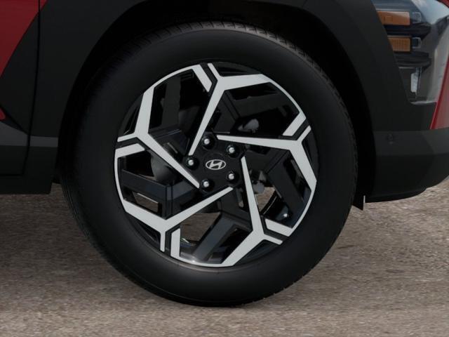 2026 Hyundai KONA Limited FWD Waldorf MD