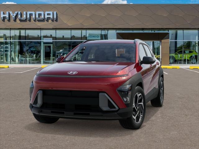 2026 Hyundai KONA Limited FWD Waldorf MD