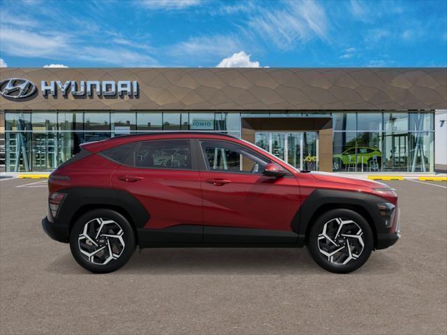 2026 Hyundai KONA Limited FWD Waldorf MD
