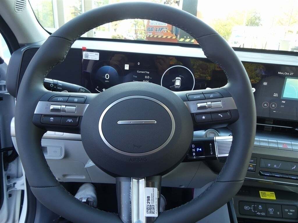 2026 Hyundai KONA Limited FWD Waldorf MD