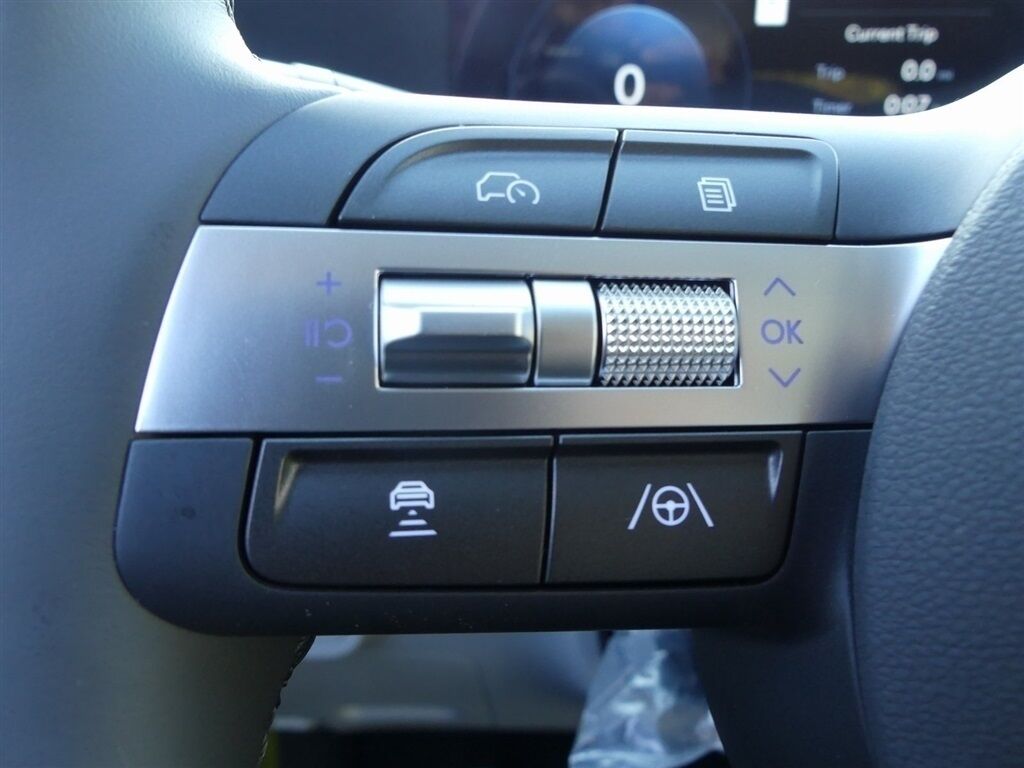 2026 Hyundai KONA Limited FWD Waldorf MD