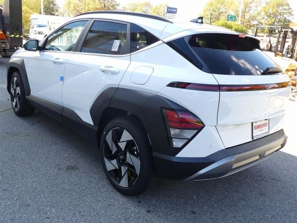 2026 Hyundai KONA Limited FWD Waldorf MD