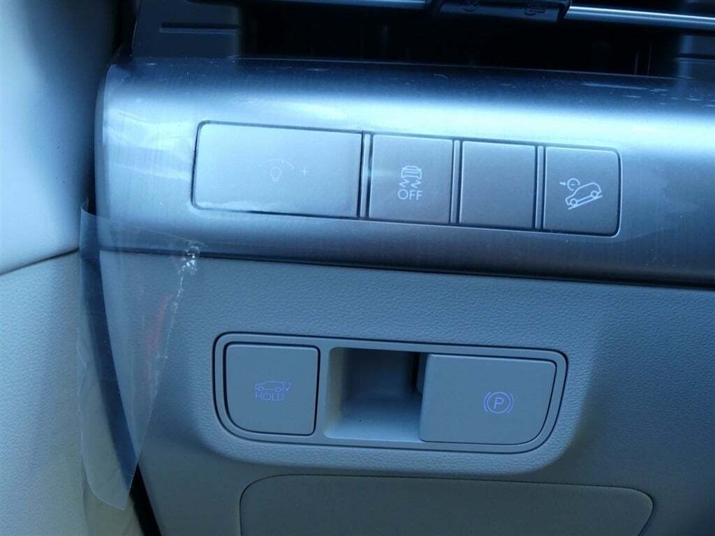 2026 Hyundai KONA Limited FWD Waldorf MD