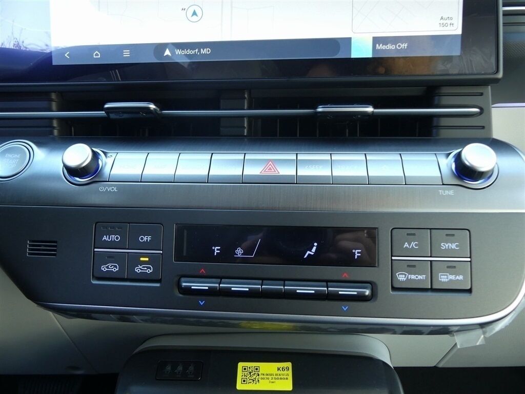 2026 Hyundai KONA Limited FWD Waldorf MD