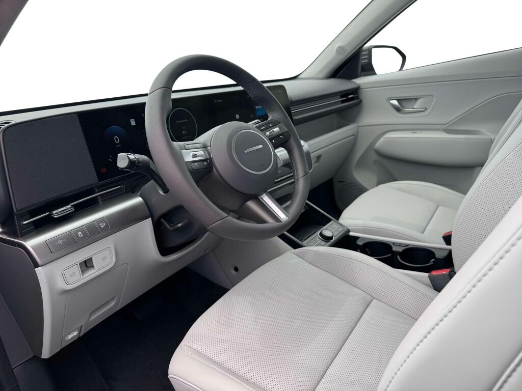 2026 Hyundai KONA Limited FWD Waldorf MD