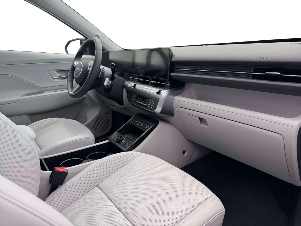 2026 Hyundai KONA Limited FWD Waldorf MD