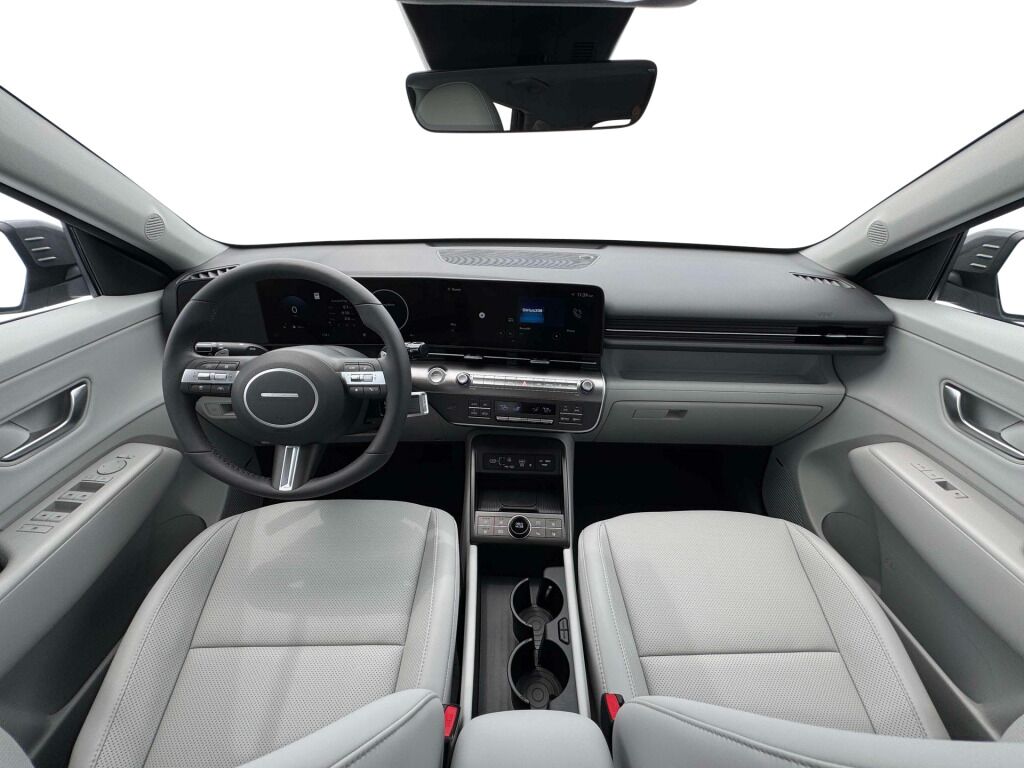 2026 Hyundai KONA Limited FWD Waldorf MD