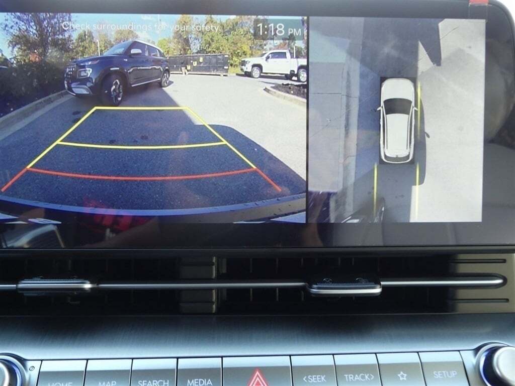 2026 Hyundai KONA Limited FWD Waldorf MD