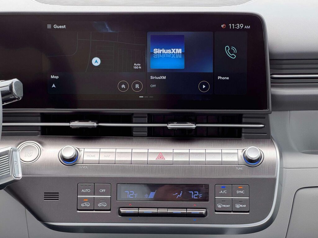 2026 Hyundai KONA Limited FWD Waldorf MD