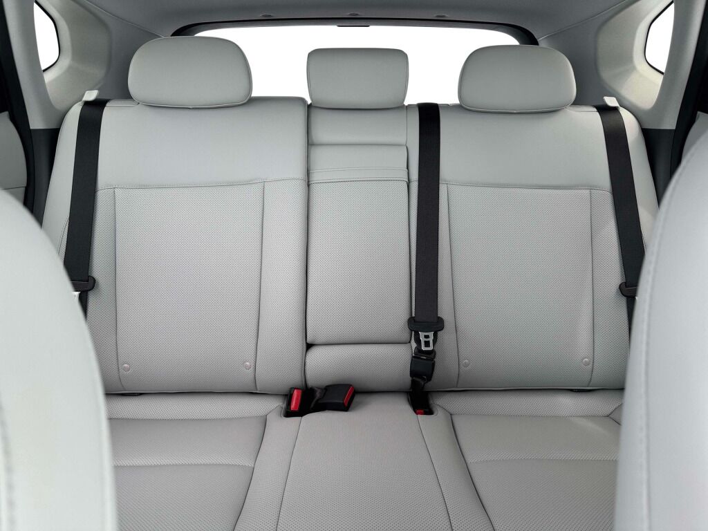 2026 Hyundai KONA Limited FWD Waldorf MD