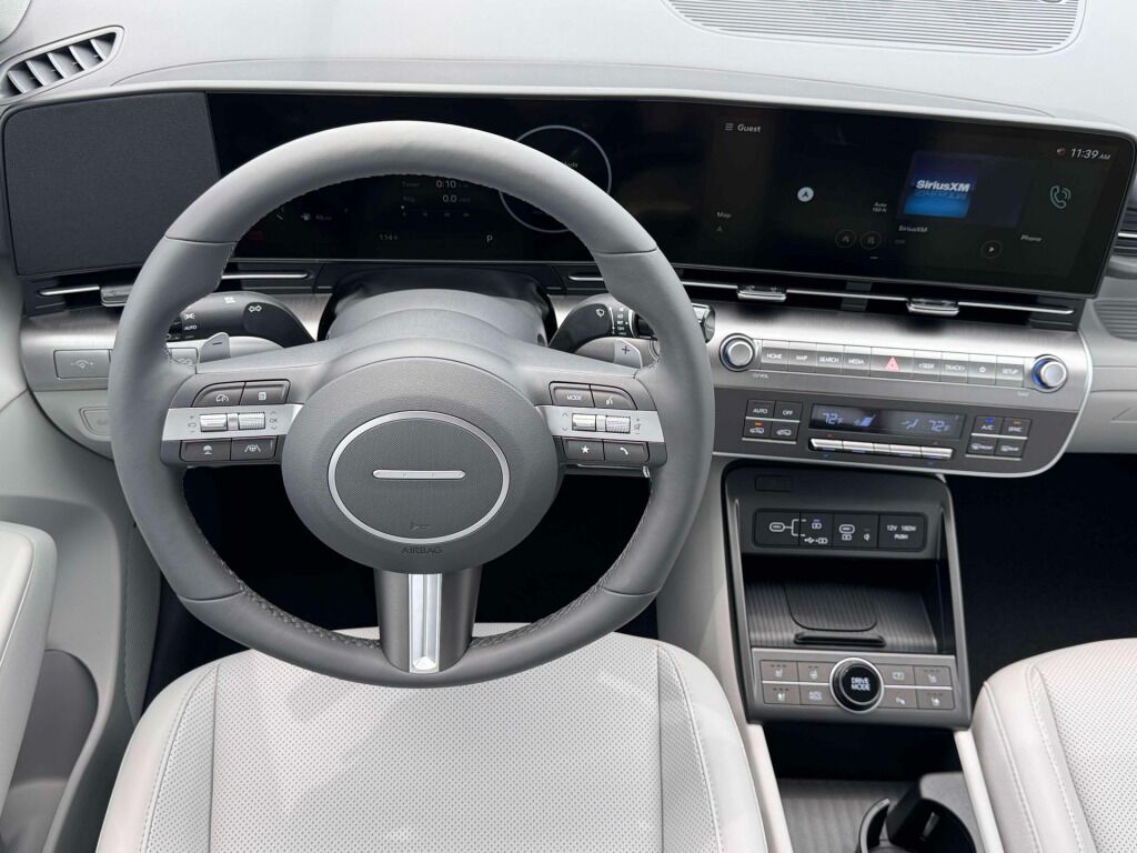 2026 Hyundai KONA Limited FWD Waldorf MD