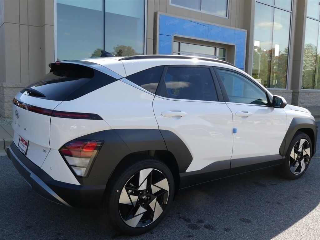 2026 Hyundai KONA Limited FWD Waldorf MD