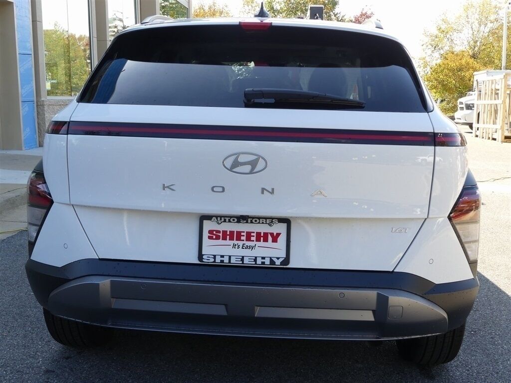 2026 Hyundai KONA Limited FWD Waldorf MD