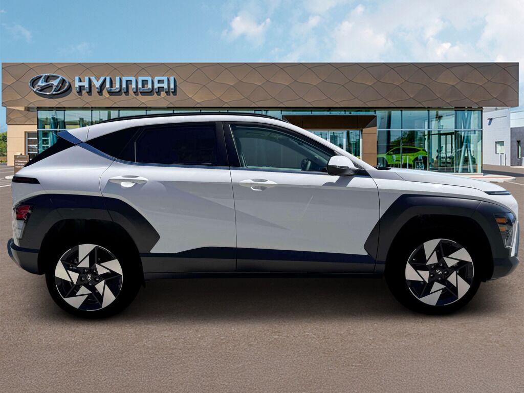 2026 Hyundai KONA Limited FWD Waldorf MD