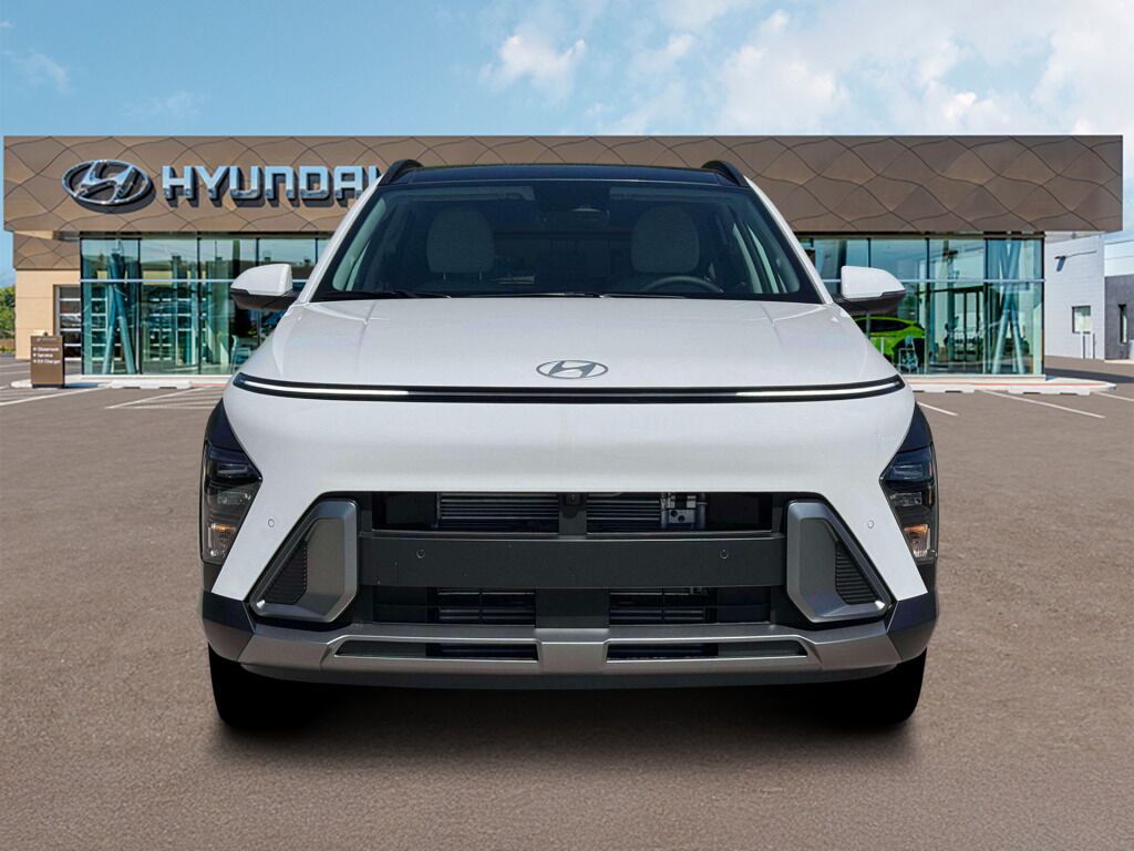 2026 Hyundai KONA Limited FWD Waldorf MD