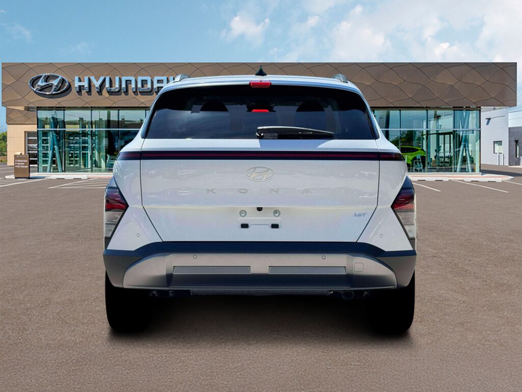 2026 Hyundai KONA Limited FWD Waldorf MD