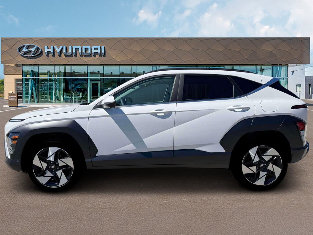 2026 Hyundai KONA Limited FWD Waldorf MD
