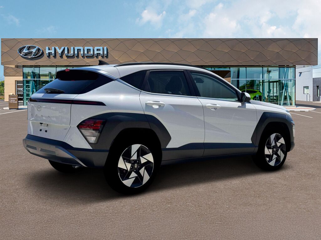 2026 Hyundai KONA Limited FWD Waldorf MD