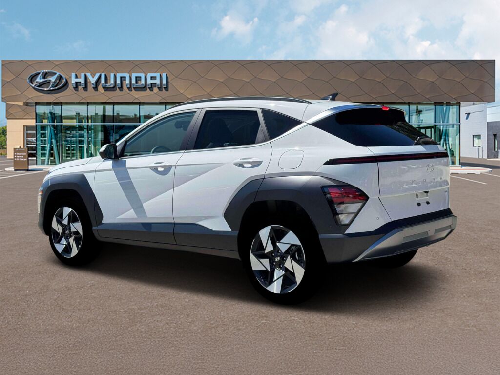 2026 Hyundai KONA Limited FWD Waldorf MD
