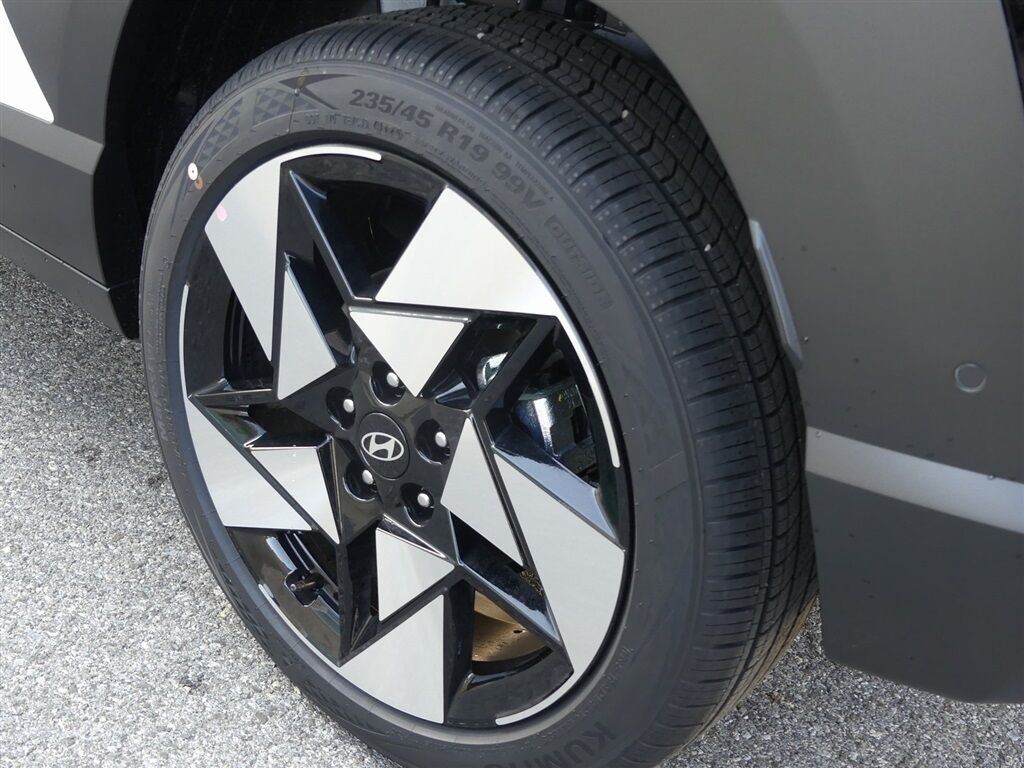 2026 Hyundai KONA Limited FWD Waldorf MD