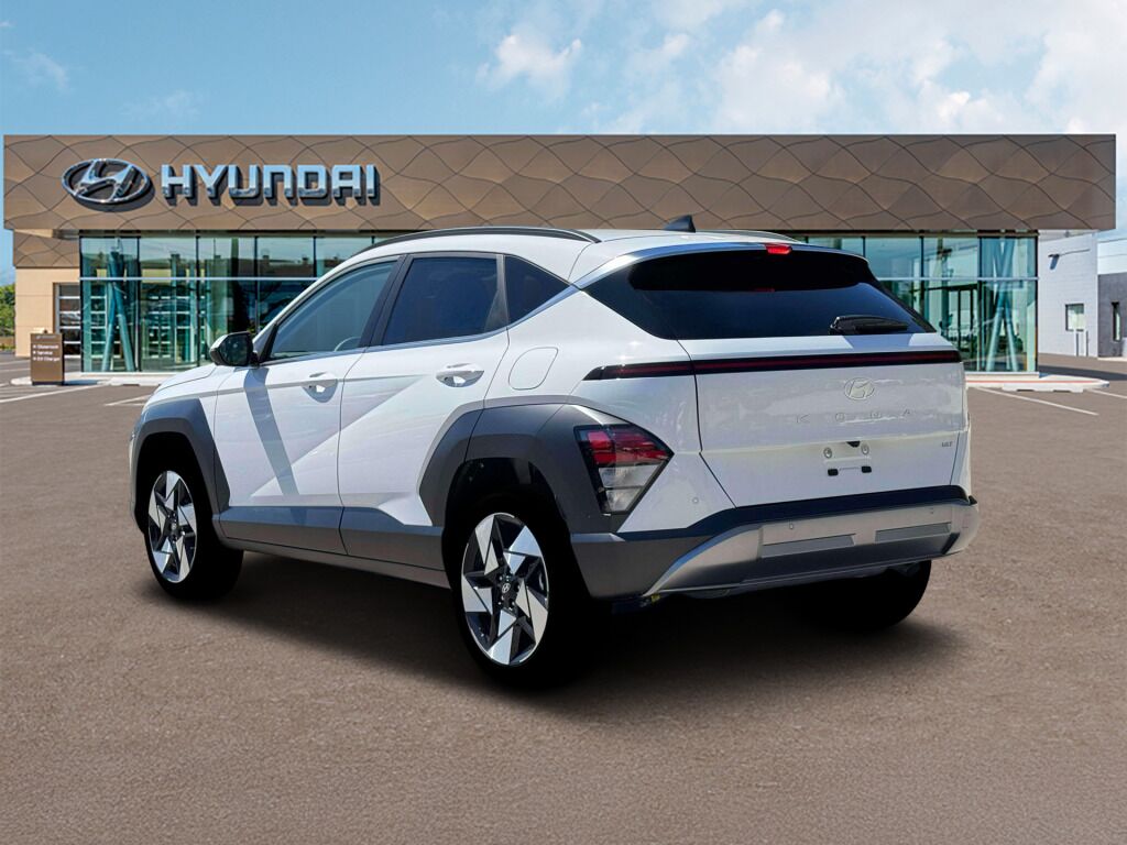 2026 Hyundai KONA Limited FWD Waldorf MD
