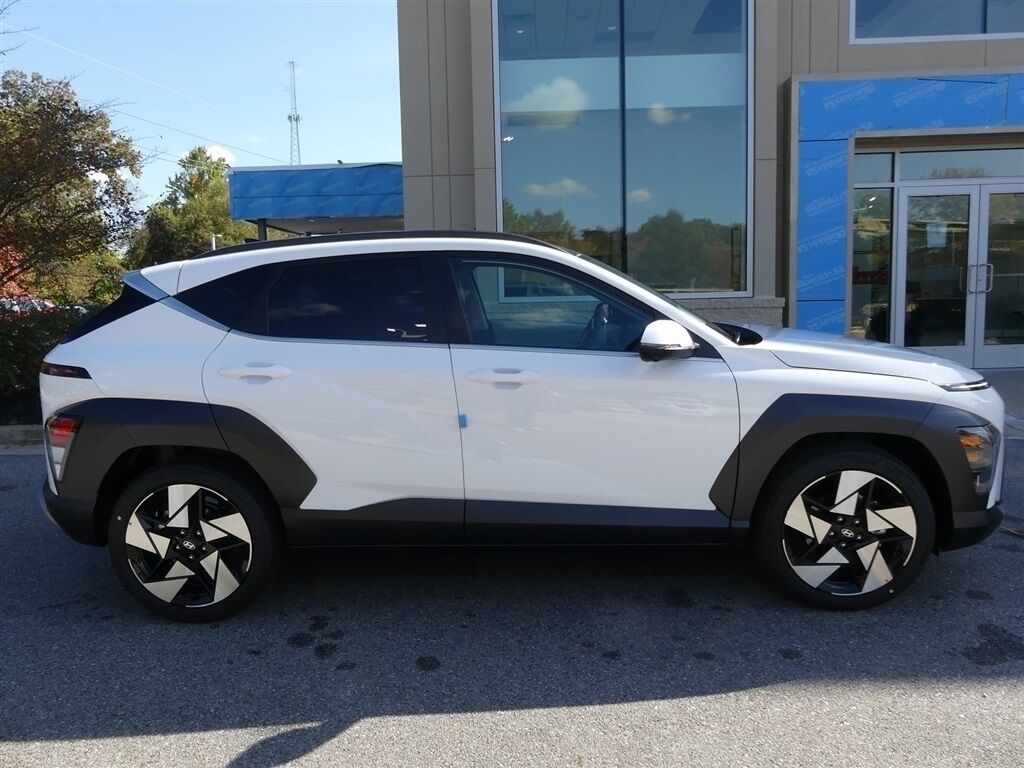 2026 Hyundai KONA Limited FWD Waldorf MD