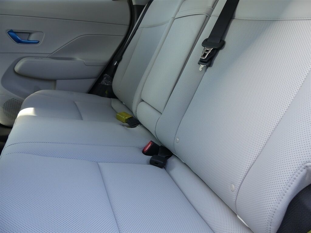 2026 Hyundai KONA Limited FWD Waldorf MD