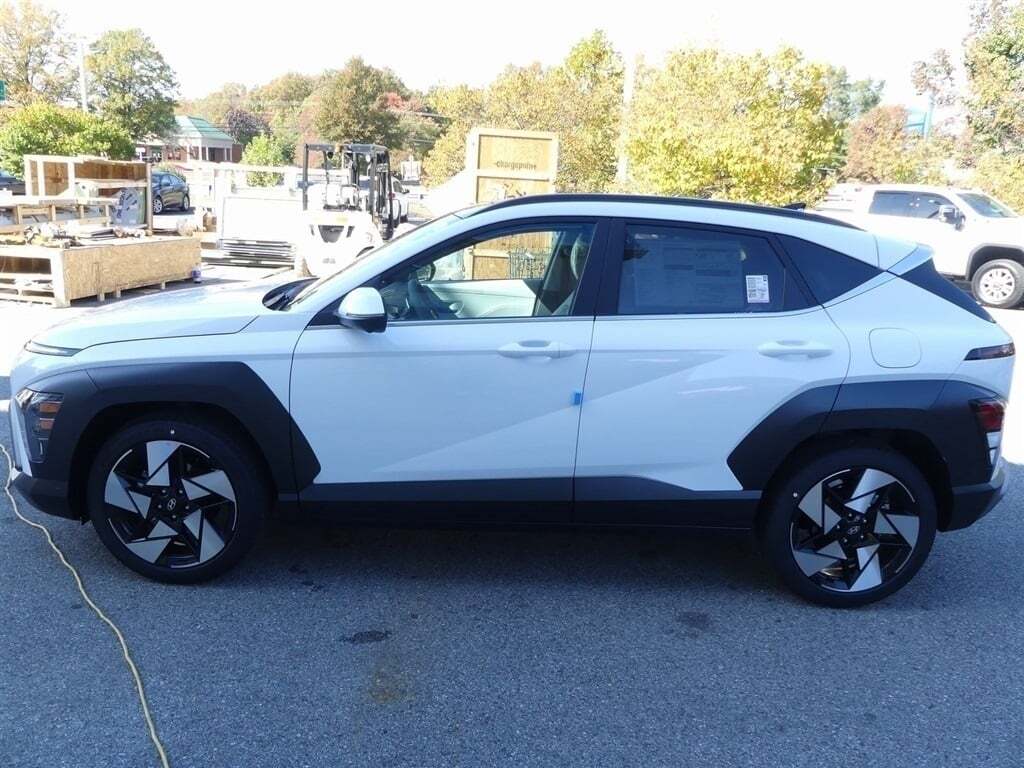 2026 Hyundai KONA Limited FWD Waldorf MD