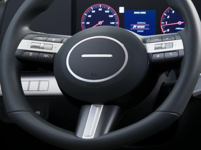 2026 Hyundai KONA Limited FWD Waldorf MD