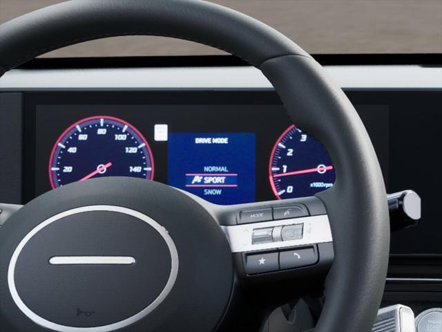 2026 Hyundai KONA Limited FWD Waldorf MD