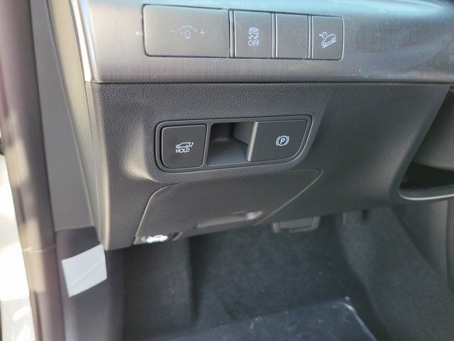 2026 Hyundai KONA Limited Waldorf MD